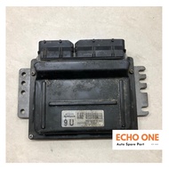 NISSAN ALMERA N16 Engine Control Unit ECU QG15 9U MEC32-210 Used Original