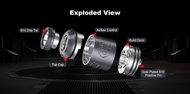 Drop Dead 2 RDA 24MM Indonesia Edition by Hellvape / RDA Drop Dead V2 JNKM