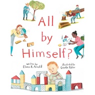 All by Himself? by Giselle Potter (US edition, hardcover)