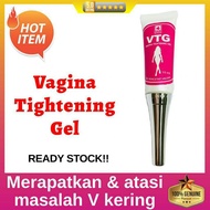 Vagina Sex Whitening Gel Tighten Tightening Miss V Underwear Massage Care Pengetat Perapat Pelincir 