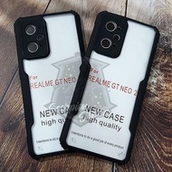 CASE REALME GT NEO 2 - Fusion SHOCKPROOFARMOUR XUNDD REALME GT NEO 2 - SS