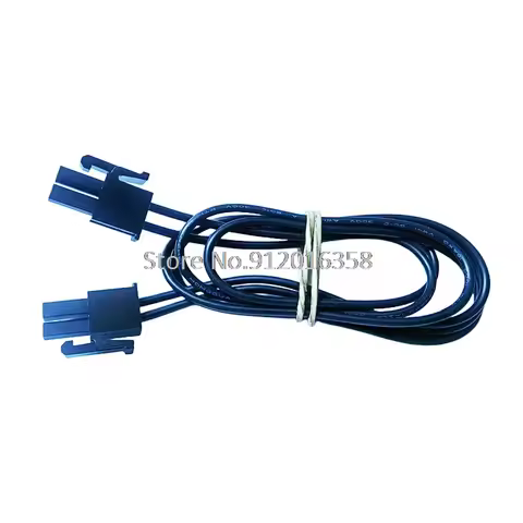 2PIN 20AWG 30CM Micro-Fit 3.0 43025 Molex 3.0 0430200200 2 pin Molex 43025-0200 female-to-female Ext