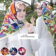 Premium hrm handmade hijab
