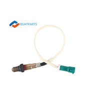 RIGHTPARTS Lambda Oxygen O2 Sensor Untuk Ford C-Max II Focus II Grand C 3M51-9F472-DC 3M519F472DC 02