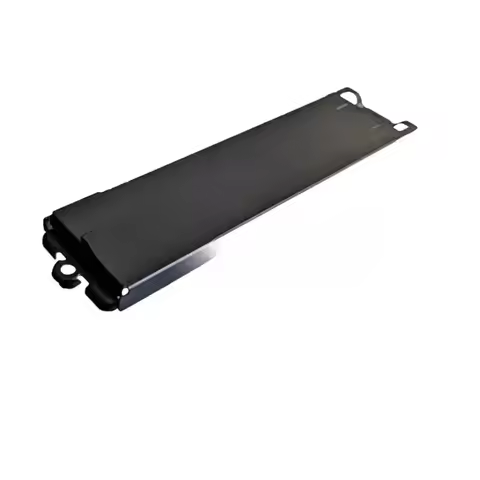 New M.2 2280 SSD Heatsink Bracket Thermal Plate For Dell Alienware M16 R2 Laptop