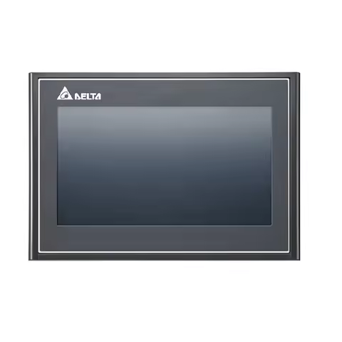 DOP-103WQ DOP-103BQ Delta DOP-100 Series, 4.3" Enhanced Ethernet HMI Touch Screen