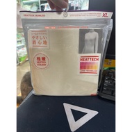Extra Uniqlo Women's Thermal Jacket
