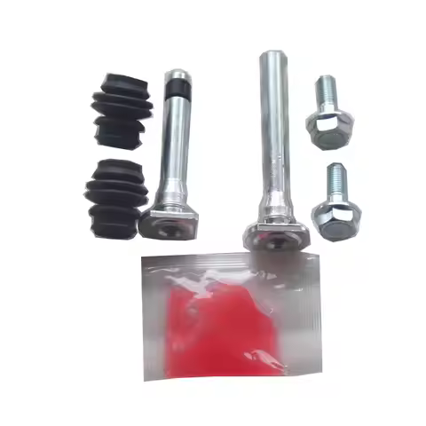 For Nissan X-Trail T30 T31 T32 Front Sub-cylinder Rear Brake Repair Kit Caliper Screw Rod Caliper Pi