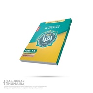 IQRA HUMAIRA TERBARU IQRA'