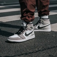 1: 1 Original Standard Real Shot, 1 Jordan One Classic Recovery Classic A1 High-Top Waterproof All-M