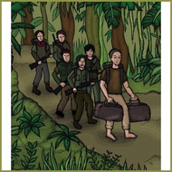 ❧ ✻ ❡ Mga Premyadong Kuwentong Pambata - Ang Pangat, Ang Lupang Ninuno, at Ang Ilog