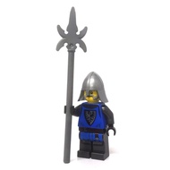 Lego 31120 Creator Medieval CastleBlack Falcon - Castle Guard Male