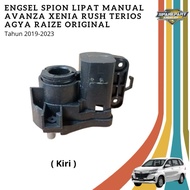 engsel spion lipat manual avanza rush agya raize 2019-2023 original
