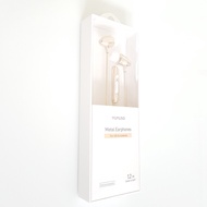 TAI NGHE MUMUSO METAL CAO CẤP(GIAO MÀU NGẪU NHIÊN)