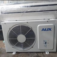 ac 1/2 pk AUX Second