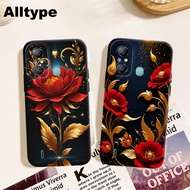 CASE ITEL A49 - ITEL POWER 70 - ITEL A50 - ITEL A60 - ITEL A70 - Softcase Mobile Phone CASE MC682