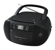 SUPER CD-9270 Portable Player CD/卡式帶/藍牙 手提播放機 [行貨,一年原廠保用,實體店經營]]