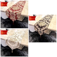 Long Tablecloth - Table Runner 210cm TP50 Beautyhomestuff