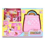 [MIMI WORLD] Mini MIMI Handbag Pet Shop (MI16579)