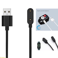 Doublebuy Smart Watch Charger USB Smartwatch Charging Cable for  Band 7 6 Watch Fit