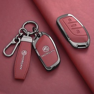 Dedicated MG Key cover MG3 MG4 MG5 mg6 MGS5 EV HEV HYBRID+ MGEZS VS HS ZS Clutch Bag
