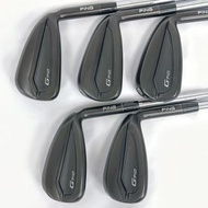 二手美容品★PING pin G710熨斗套裝5件套(#6-#9,#W) NS.PRO Zelos7(S)