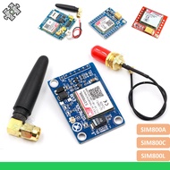 ENGLAB★SIM800L, SIM800C, SIM800A V2 5V Wireless GSM GPRS Module, SIM800L