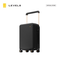 Level8 Polaris Trolley Luggage Case 20"
