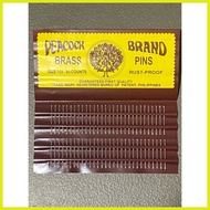 ❃ Dressmaker Pins/Aspili 60 counts