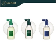 [AROMATICA] Hair Tonic scalp care 3 Types