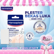 TM YOUTH TM Hansaplast Scar Plaster RETAIL | Reduce Scar Appearance Scar Reducer