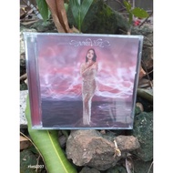 CD RAISA - AMBIVERT ALBUM
