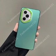 Đối với Honor 400 Pro 5g 2025 màu IMD vỏ cho Honor 400 Pro Lite Honor 400pro honor400 5g 2025 Ốp điệ