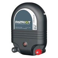 PATRIOT P10 ELECTRIC FENCE ENERGIZER