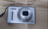 Canon S100 數碼相機