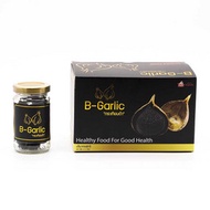 B-Garlic กระเทียมดำ 60 กรัม (แพ็ก 6 ขวด) - B-Garlic, Health