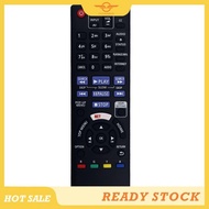 [CloudsMiles] N2QAYB001206 Replace Remote for   Player DP-UB820 DP-UB420 DP-UB820-K DP-UB820EB-K DP-