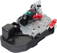 931-645(RR) Rear Right Door Lock Latch Actuator Compatible with for Dodge Ram 1500,Ram2500,Ram 3500 