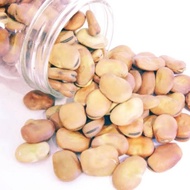 Kacang koro mentah 1kg