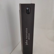 John Varvatos Artisan EDT 17ml Travel Spray (M)