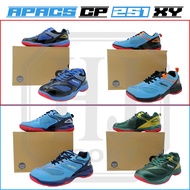 Sepatu Badminton Apacs CP 251 XY