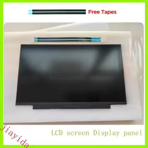 NEW 14.0" N140HCA-EAC N140HCA EAC REV.C1 REV.C3 Laptop Matte LED LCD Screen Display Replacement 30Pi