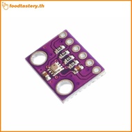 FTY  BME280-3.3 BME280 BMP280 With Single Needle 1*6Pin 3.3V Digital Module N