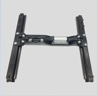 [Thép dày chắc chắn] Ray trượt điện 12V ghế ô tô Limousine mobihome camping RV car