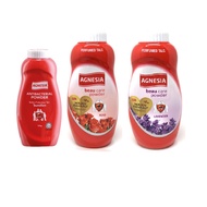 Agnesia Antibacterial Powder