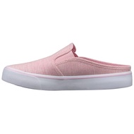 Lugz Womens Clipper Mule Classic Slip On Sneakers Shoes Casual - Black