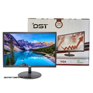 19" LED Monitor 19inch DST