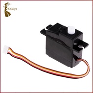 [kokiya] A949-28 Steering Servo for WLtoys A949 A959 A969 A979 K929 1/18 RC Car Parts