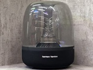 【售】二手harman kardon AURA STUDIO 2 無盒裝 二手水母喇叭