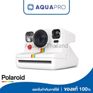 Polaroid Now+ Gen 2 Instant White Camera กล้องฟิล์ม ประกันศูนย์ไทย By AquaproThailand